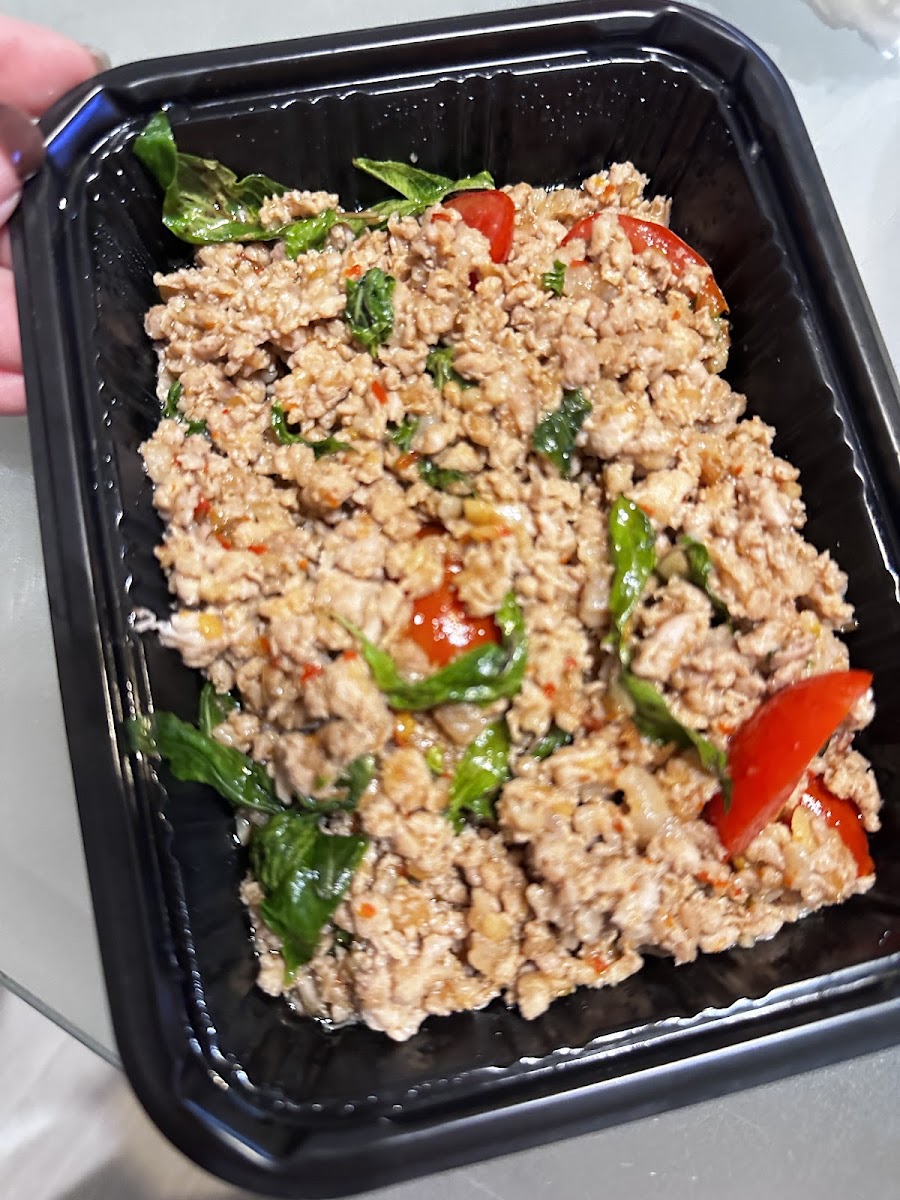 泰好食泰式料理外帶店的照片，第 1 張，共 9 張