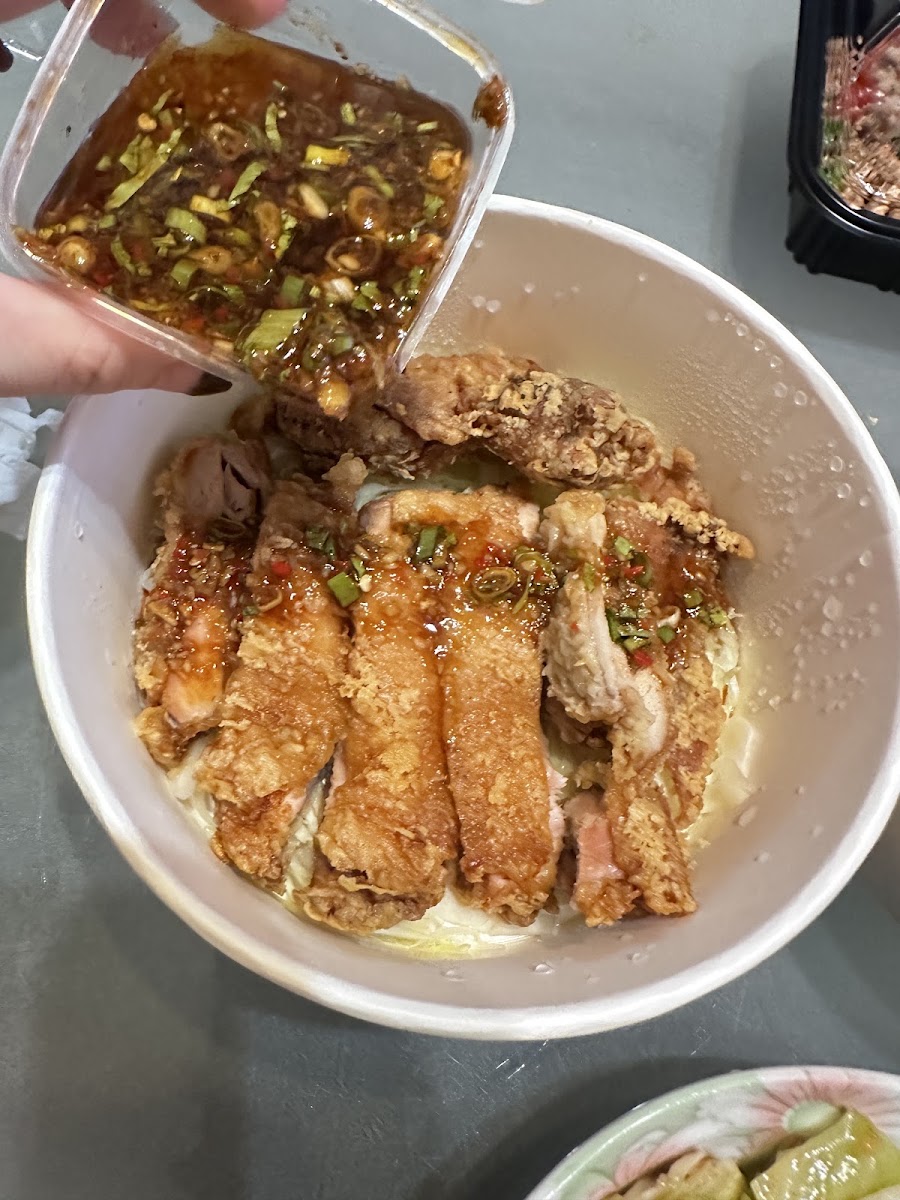 泰好食泰式料理外帶店的照片，第 2 張，共 9 張