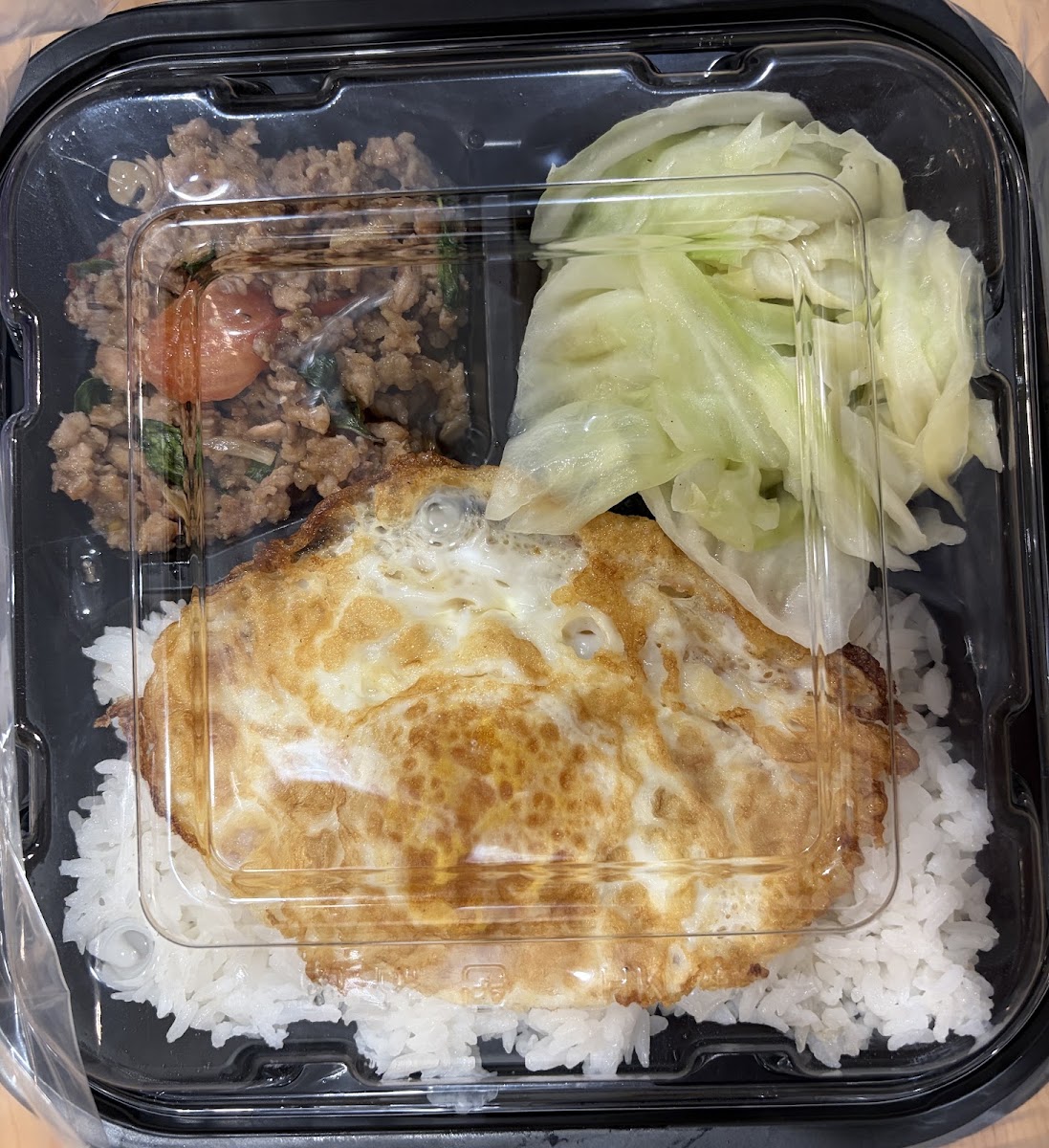 泰好食泰式料理外帶店的照片，第 8 張，共 9 張