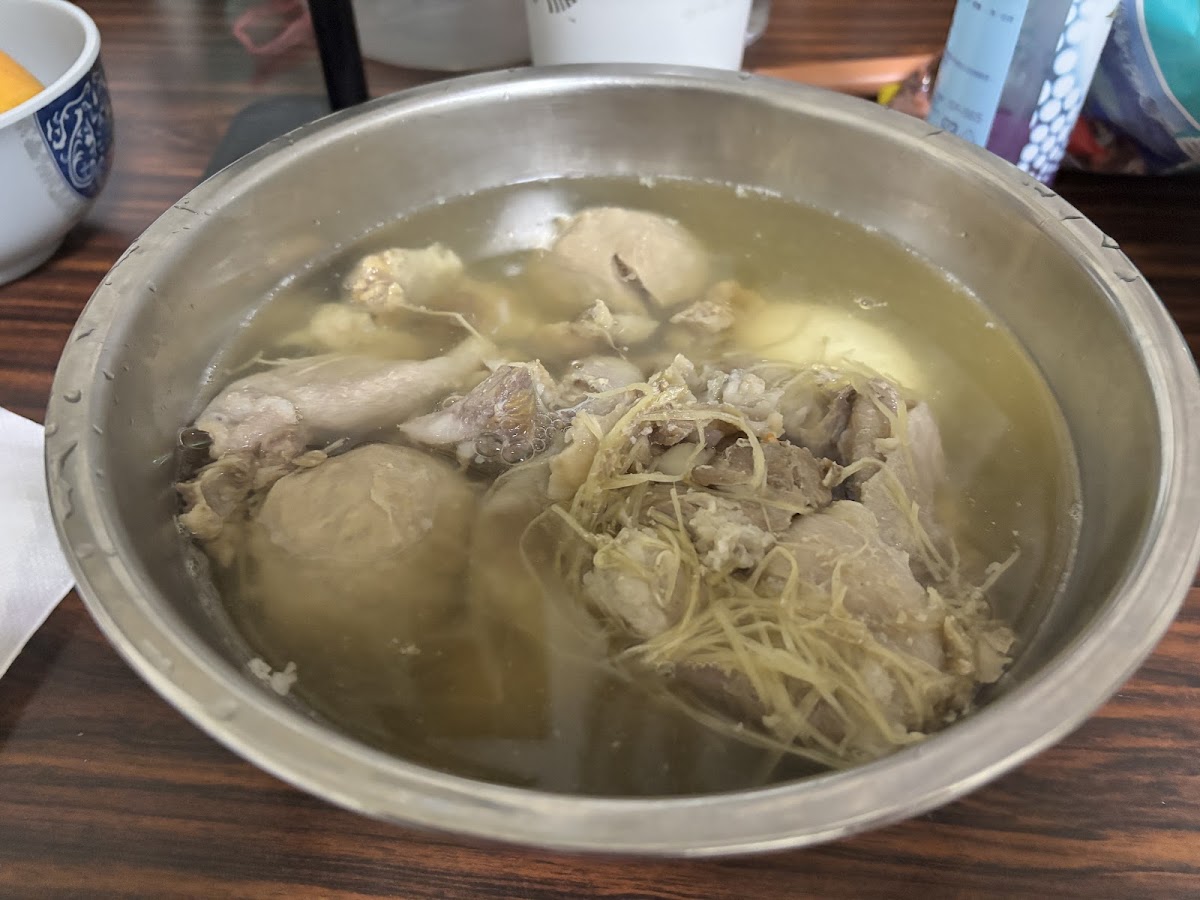 惠比壽食堂 關東煮、鍋燒麵、海產粥、炸物的照片，第 8 張，共 9 張