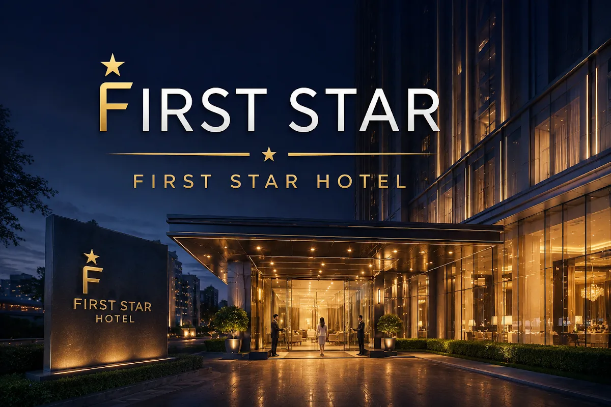 รูปที่ 2 จาก 2 ของ FIRST STAR HOTEL & RESORT BANGKOK