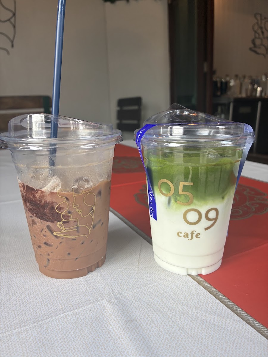 รูปที่ 1 จาก 1 ของ 0509​ Cafe