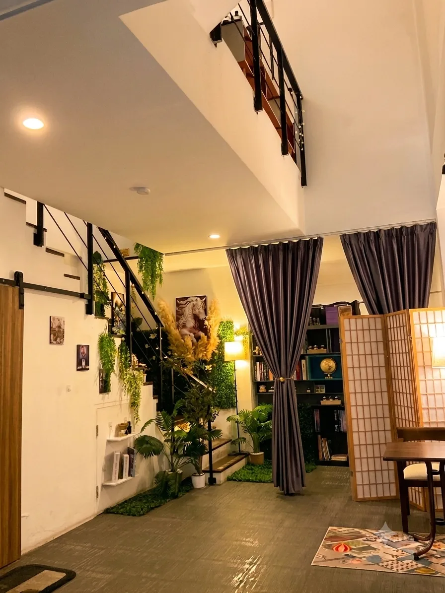 รูปที่ 5 จาก 8 ของ อาตมนตรา (Atmantra)-ร้านนวดชายกรุงเทพ ทาวน์อินทาวน์