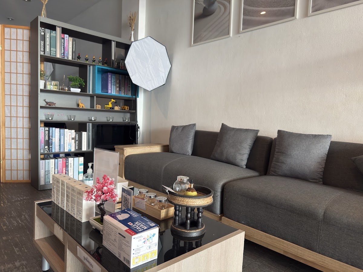 รูปที่ 8 จาก 8 ของ อาตมนตรา (Atmantra)-ร้านนวดชายกรุงเทพ ทาวน์อินทาวน์