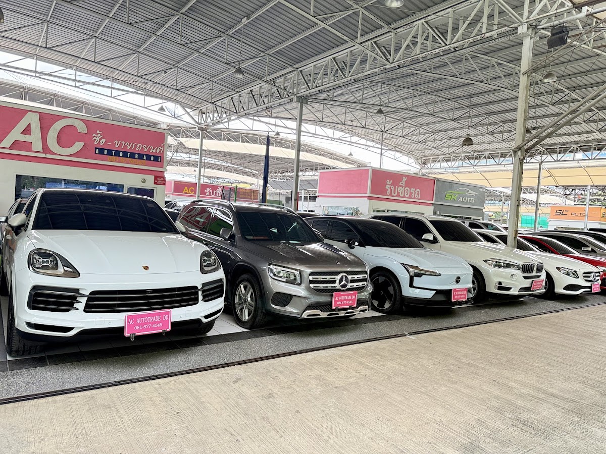 AC AUTOTRADE DD