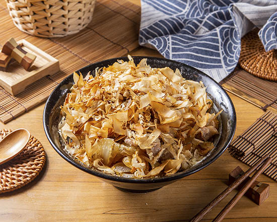 八番職人 日式丼飯專門店的照片，第 6 張，共 7 張