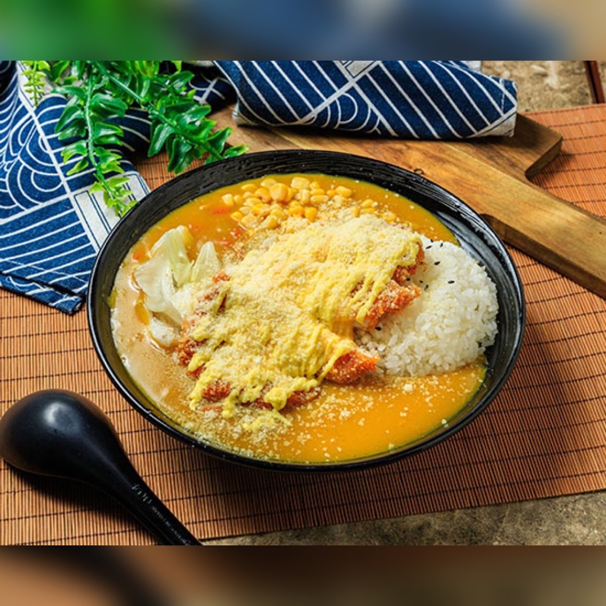 八番職人 日式丼飯專門店的照片，第 3 張，共 7 張