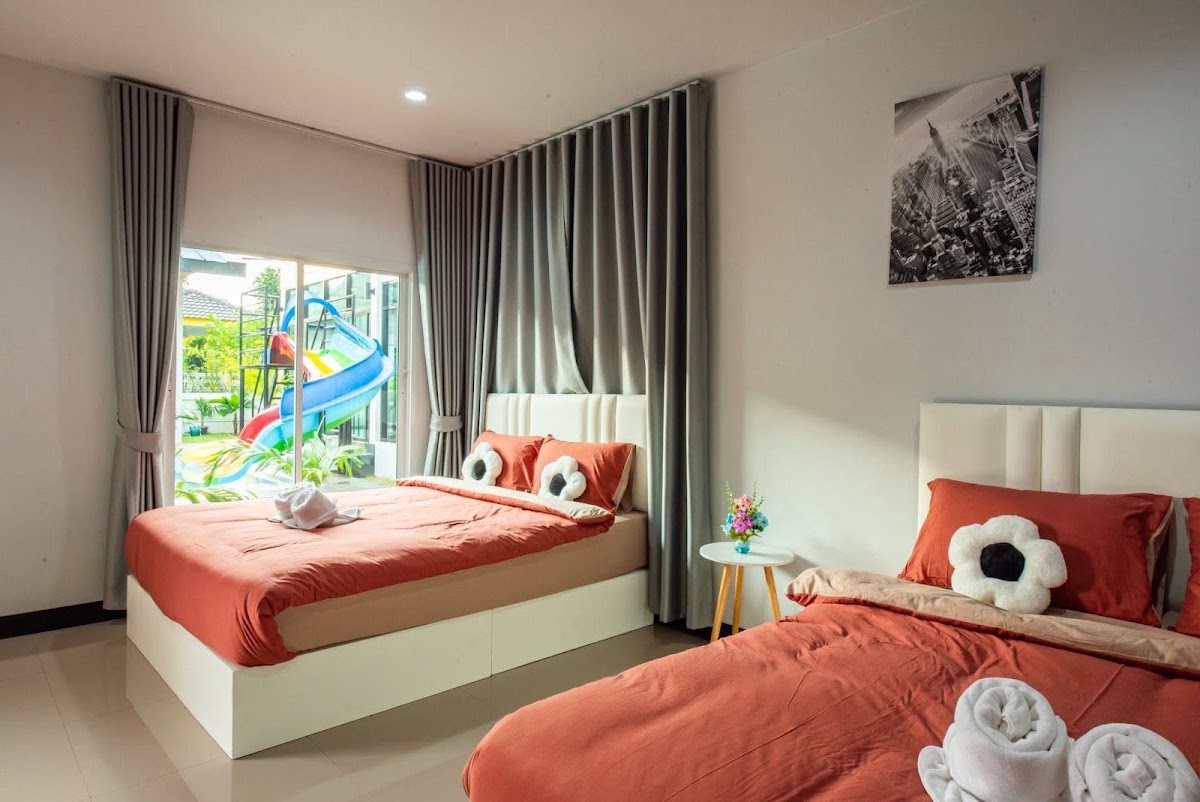 รูปที่ 1 จาก 9 ของ ศิวานาฮิลล์ เฟส 1