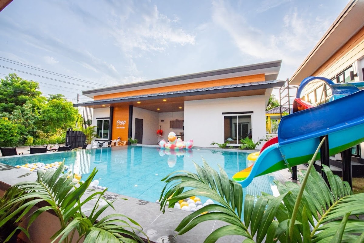 รูปที่ 4 จาก 9 ของ ศิวานาฮิลล์ เฟส 1