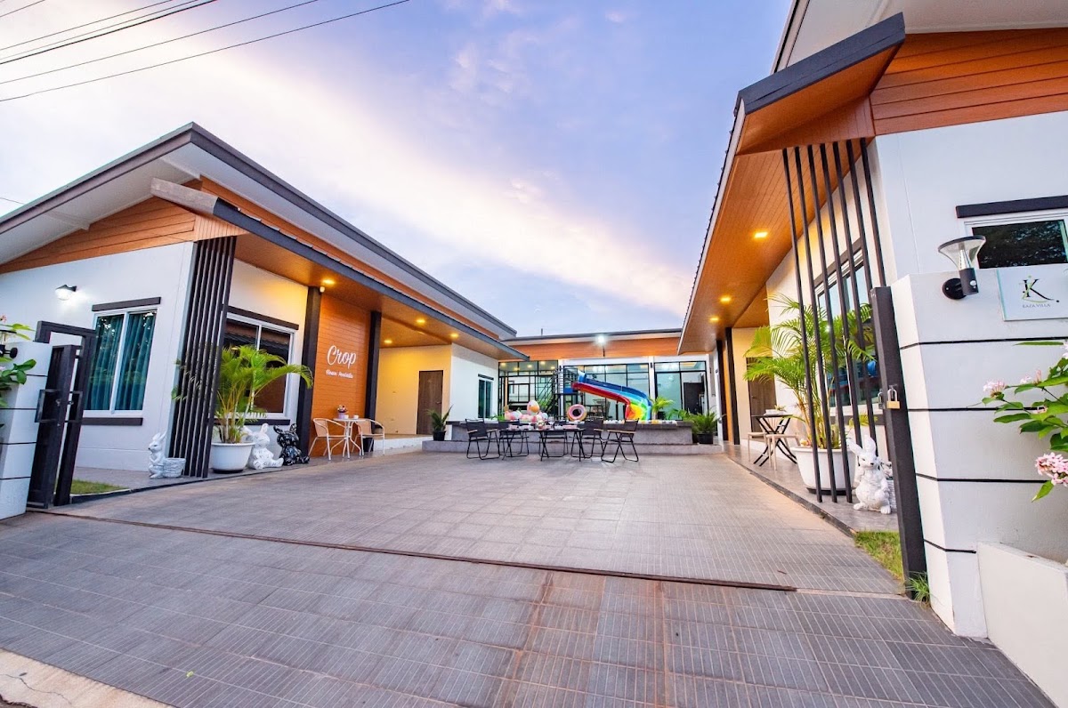 ศิวานาฮิลล์ เฟส 1