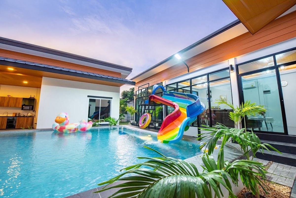รูปที่ 6 จาก 9 ของ ศิวานาฮิลล์ เฟส 1