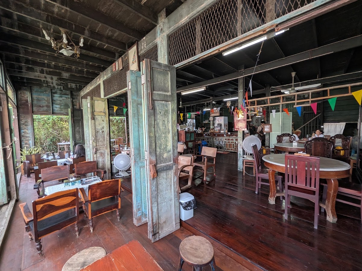 รูปที่ 3 จาก 8 ของ My Grandparent's House บ้านอากงอาม่า