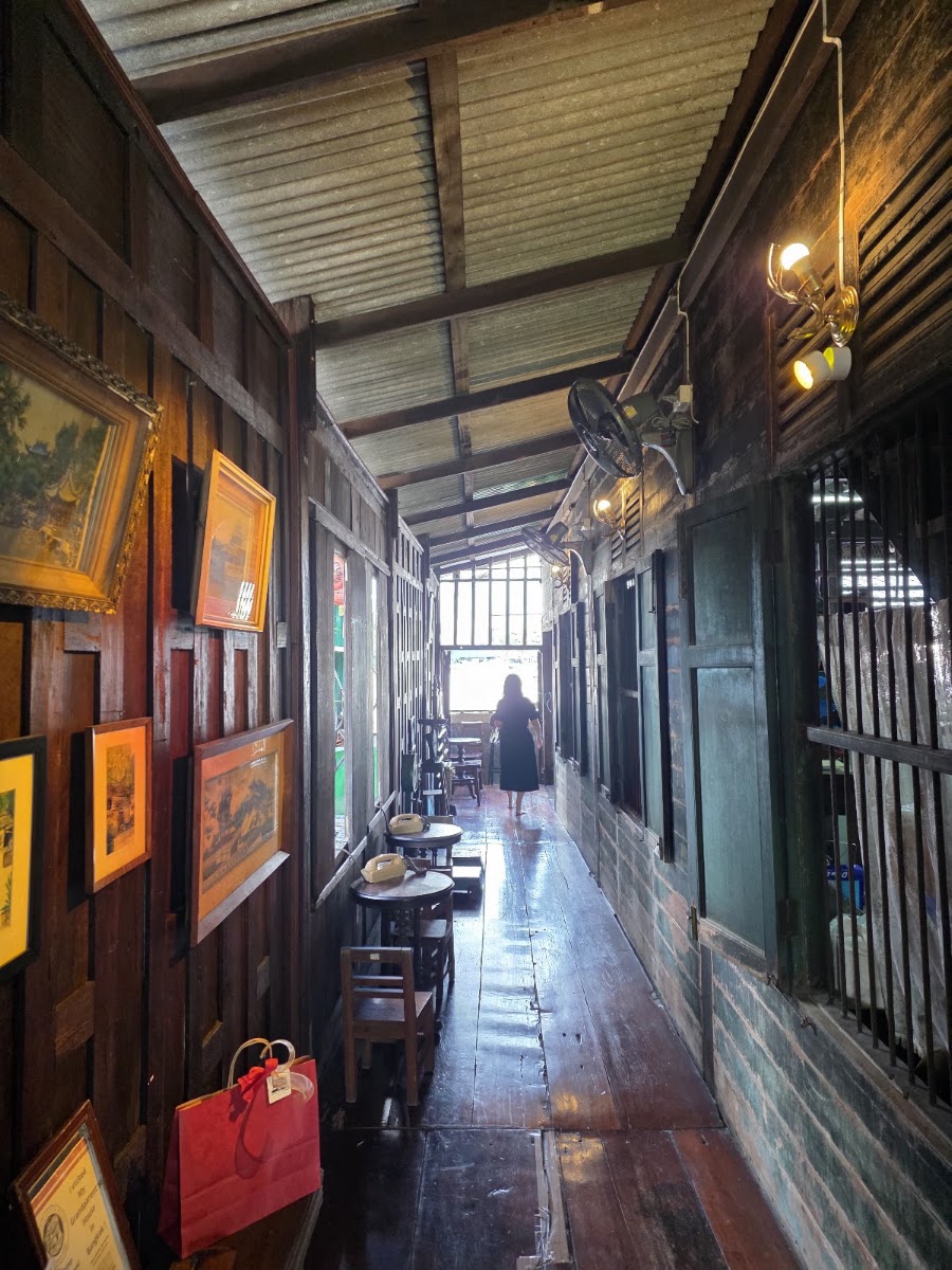 รูปที่ 2 จาก 8 ของ My Grandparent's House บ้านอากงอาม่า