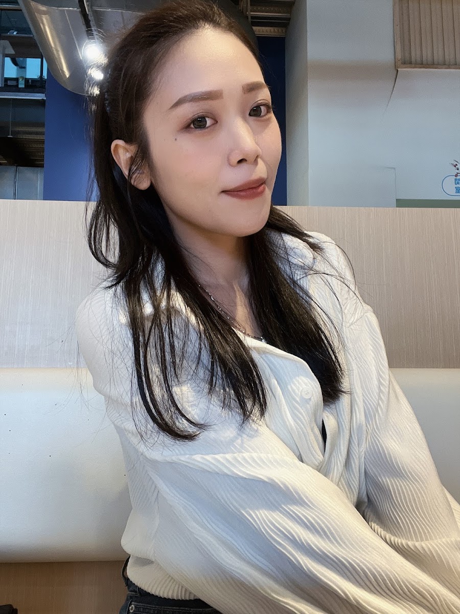 N.S Hair salon的照片，第 8 張，共 8 張