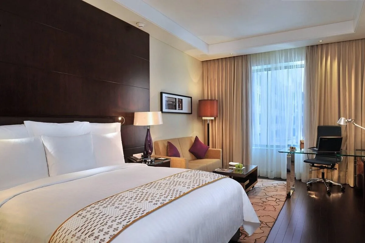 รูปที่ 5 จาก 7 ของ First Star Hotel @สายไหม31