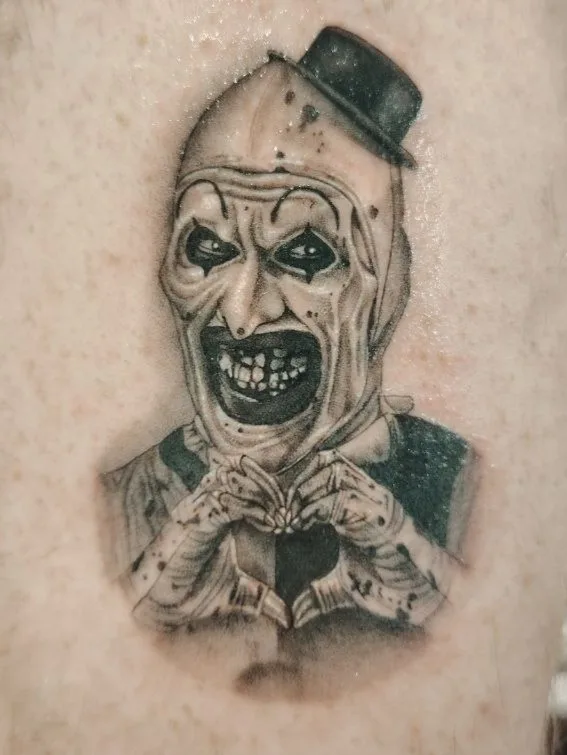 貓町刺青 CAT TOWN TATTOO的照片，第 1 張，共 9 張