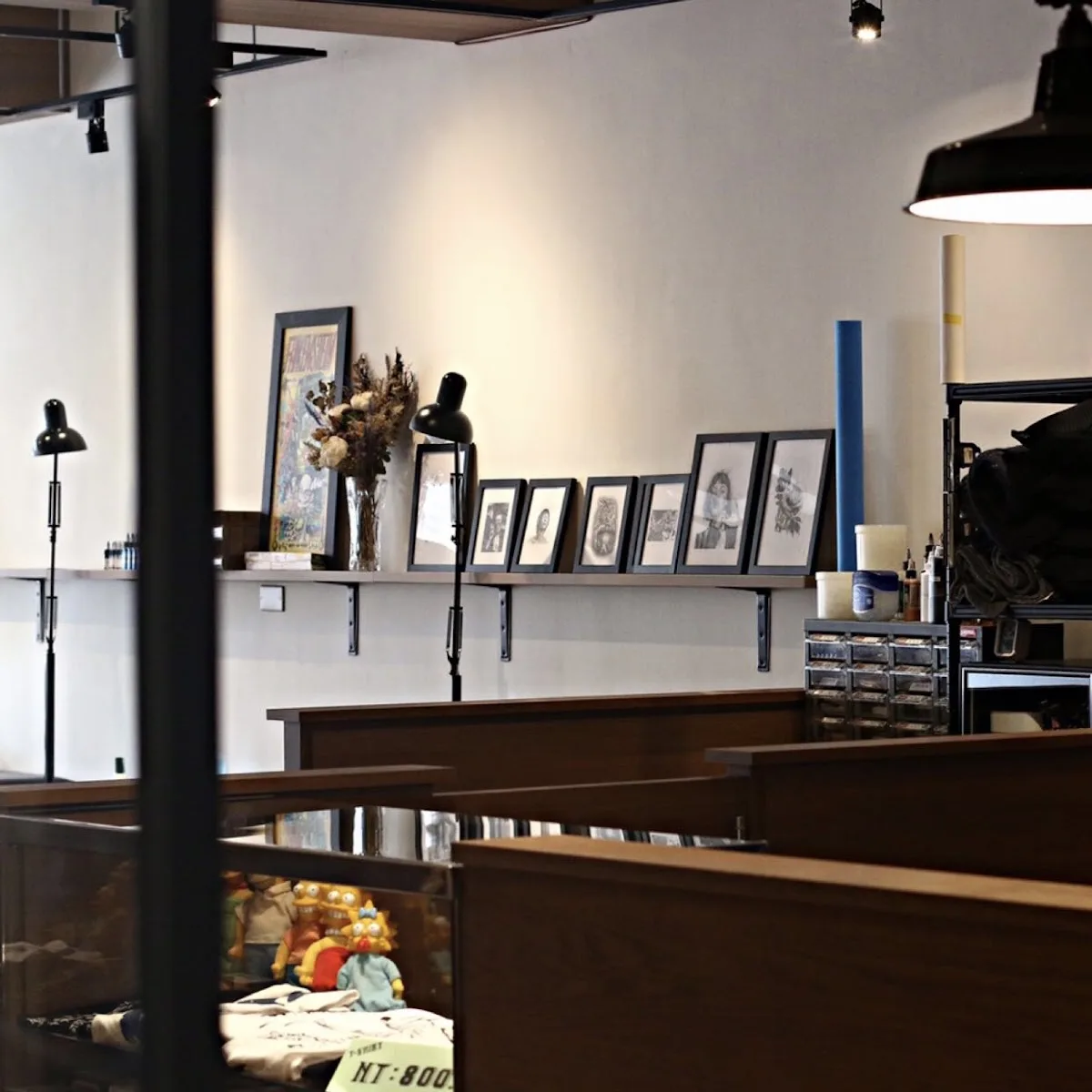 貓町刺青 CAT TOWN TATTOO的照片，第 4 張，共 9 張