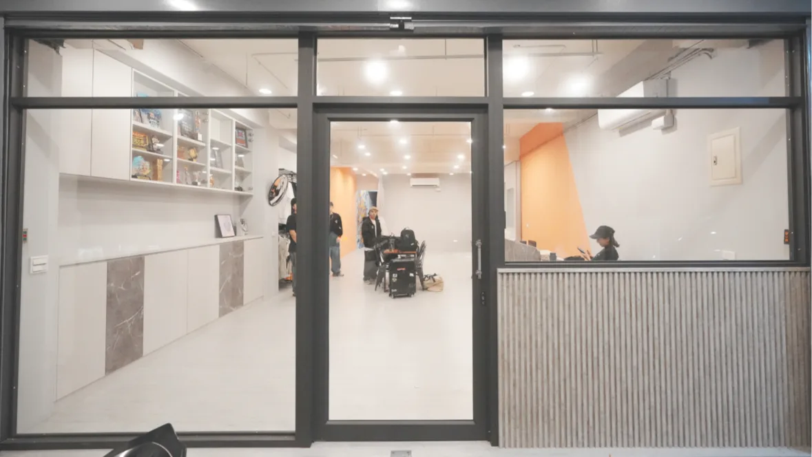 City4 舞蹈工作室｜桃園市區的照片，第 3 張，共 5 張