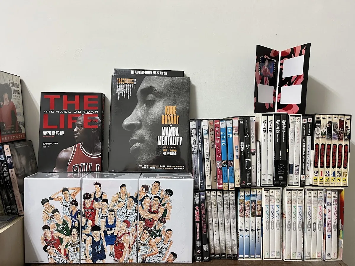 筆耕小書店的照片，第 2 張，共 9 張