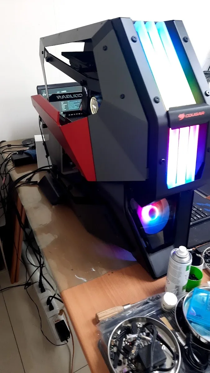 嘉豐電腦 3.0｜竹南頭份電腦組裝維修、企業店家IT外包維護、無卡分期（全預約制）的照片，第 7 張，共 7 張