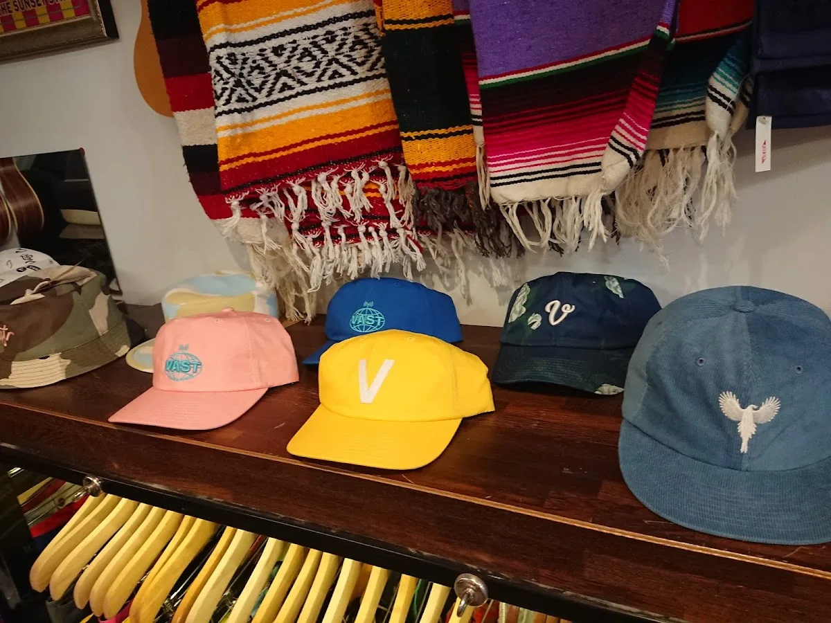 美利堅洋行 #古著#軍品#衝浪##零售#批發 #vintage的照片，第 2 張，共 9 張
