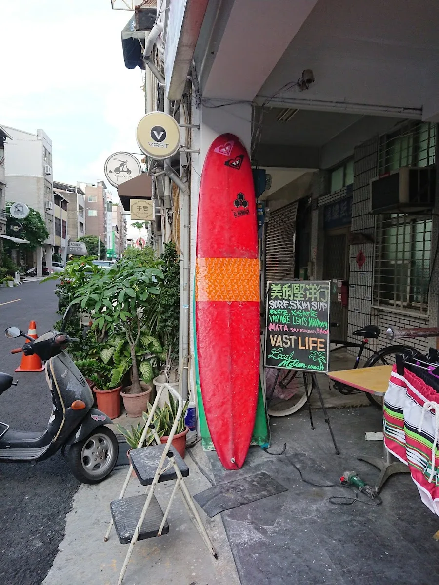 美利堅洋行 #古著#軍品#衝浪##零售#批發 #vintage的照片，第 4 張，共 9 張