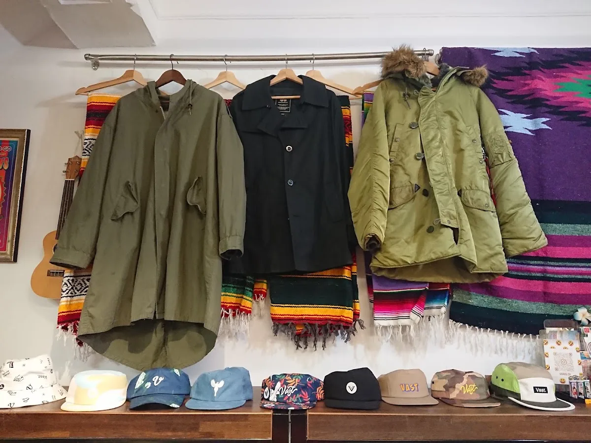 美利堅洋行 #古著#軍品#衝浪##零售#批發 #vintage的照片，第 5 張，共 9 張