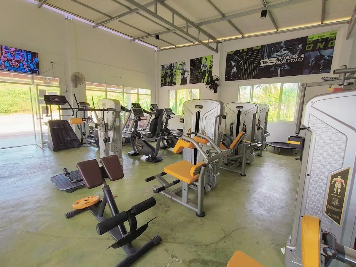 รูปที่ 6 จาก 9 ของ Shark Muay Thai Gym
